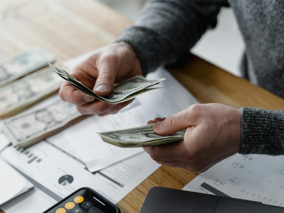 How We’re Tackling the Family Budget as Prices Keep&nbsp;Climbing